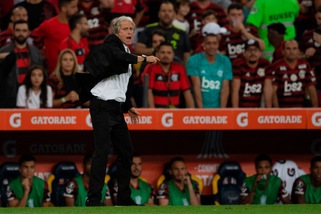 Coppa Libertadores, Gremio e Flamengo fanno 1-1