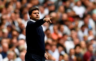 Telegraph: "Il Tottenham conferma Pochettino, sfuma l'ipotesi Allegri"