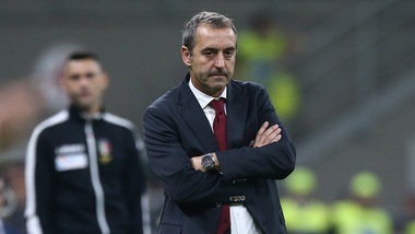 Il Milan corre ai ripari