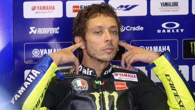 MotoGp: cambio meccanico per Rossi. L'anno prossimo arriva Munoz