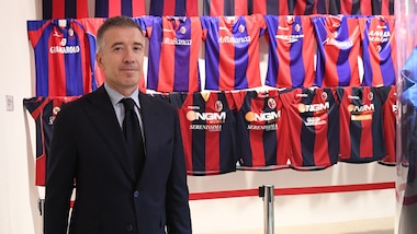 Bologna, Fenucci sul nuovo Dall'Ara: "Progetto entro il 2021"