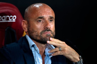 Petrachi: "L'indagine su di me? E' nata da un lapsus"