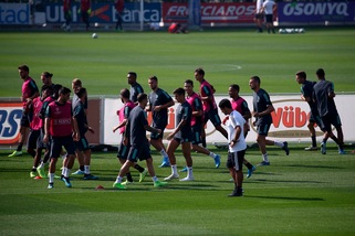 Juve, i tifosi spingono la squadra verso l'Inter