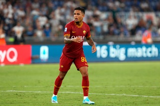 Wolfsberger-Roma 1-1, il tabellino