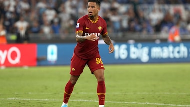 Wolfsberger-Roma 1-1, il tabellino