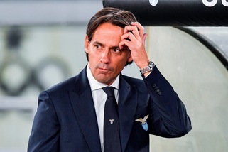 Lazio, Inzaghi: "Mihajlovic un guerriero che vincerà la sua battaglia"