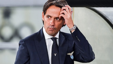 Lazio, Inzaghi: "Milinkovic-Savic? Gran gol, sta tornando a pieno regime"