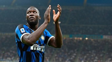 Lukaku salta il Barcellona. Anche Inter-Juve a rischio