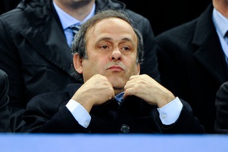 Il ritorno di Platini: "Io nella federcalcio francese? Ci devo pensare"
