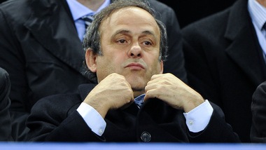 Il ritorno di Platini: "Io nella federcalcio francese? Ci devo pensare"