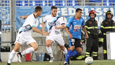 Lecco, in panchina arriva l'ex Alessandria D'Agostino