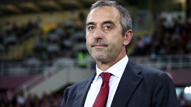 Milan, Giampaolo: "Sento la responsabilità. Piatek? Se non segna lui..."