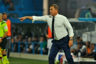 Spal, Semplici: "Parma? Voglio vedere furore e voglia di vincere"