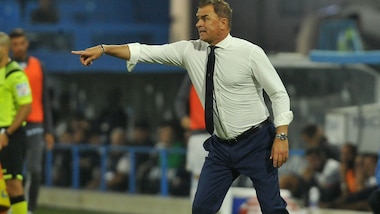 Spal, Semplici: "Parma? Voglio vedere furore e voglia di vincere"