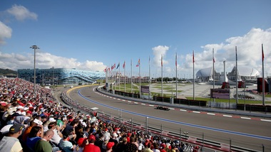 La F1 precisa: "Non sappiamo nulla di un nuovo team"