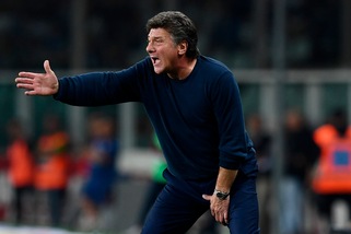 Torino, Mazzarri in panchina col Napoli: accolto il ricorso