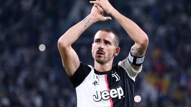 Juve, Bonucci avvisa l'Inter: "A Milano faremo una grande prestazione"