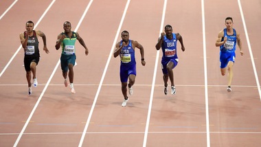 Italia, Tortu attacca gli Usa: "Mi hanno colpito e il loro cambio è irregolare"