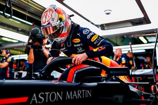 Verstappen: "22 gare? Non sono d'accordo"