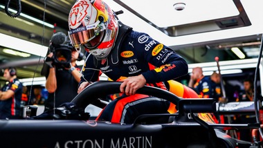 Verstappen: "22 gare? Non sono d'accordo"