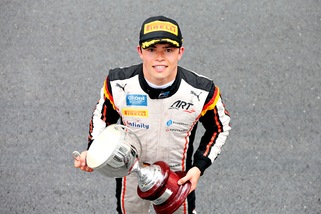 Nyck de Vries non sarà in Formula 1 nel 2020