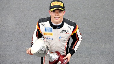 Nyck de Vries non sarà in Formula 1 nel 2020