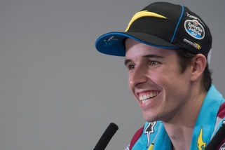 Moto2, Thailandia: Marquez in pole, Marini è quarto