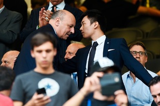 Così Marotta ha portato la Juve a Milano