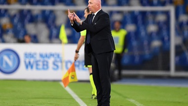 Cagliari, Maran: "Roma? L'anno scorso sbagliammo mentalmente"