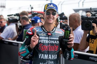 MotoGp, diretta Thailandia ore 9: dove vederlo in tv