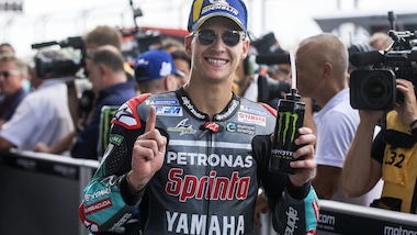 MotoGp, diretta Thailandia ore 9: dove vederlo in tv