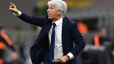 Atalanta, Gasperini: "Lecce? Se vinciamo, bilancio da ottimo diventa eccellente"