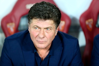Mazzarri: "Verdi sta crescendo. Col Napoli saremo all'altezza"