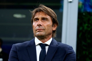 Conte furioso: "Deficienti e ignoranti quelli che hanno fatto la petizione sulla stella Juve"