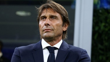 Conte furioso: "Deficienti e ignoranti quelli che hanno fatto la petizione sulla stella Juve"