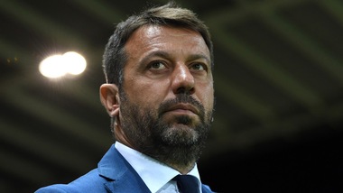 Parma, D'Aversa: "Serve il risultato a tutti i costi"