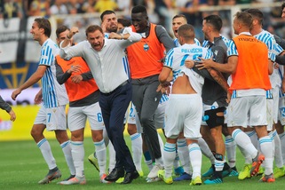 Spal, Semplici: "Con questa determinazione possiamo salvarci"