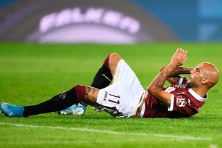 Torino, i convocati per il Napoli. Zaza non recupera