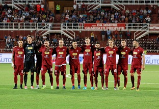 Trapani-Juve Stabia 1-2, ai granata non basta Taugourdeau