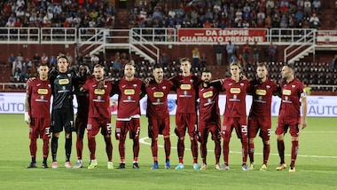 Trapani-Juve Stabia 1-2, ai granata non basta Taugourdeau