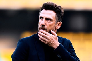 Sampdoria, Di Francesco saluta: arriva l'ufficialità della risoluzione