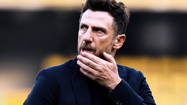 Sampdoria, Di Francesco saluta: arriva l'ufficialità della risoluzione