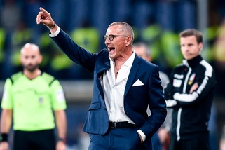 Genoa, Andreazzoli: "Risultato fastidioso. Criscito? Infortunio serio"