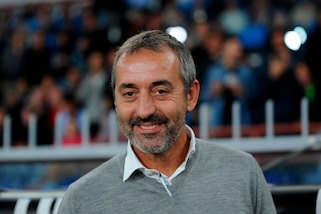 Giampaolo: "Il Milan era sotto pressione, abbiamo rialzato la testa"
