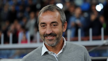 Giampaolo: "Il Milan era sotto pressione, abbiamo rialzato la testa"