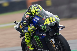 Gp Thailandia, Rossi: "Dobbiamo migliorare, abbiamo 4 gare"