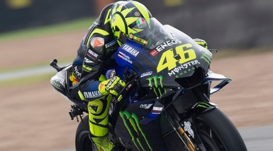 Gp Thailandia, Rossi: "Dobbiamo migliorare, abbiamo 4 gare"