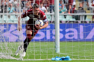 Diretta Torino-Napoli ore 18: come vederla in tv e formazioni ufficiali