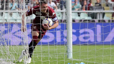 Diretta Torino-Napoli ore 18: come vederla in tv e formazioni ufficiali