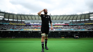 Mondiali di rugby, Nuova Zelanda a valanga sulla Namibia: 71-9